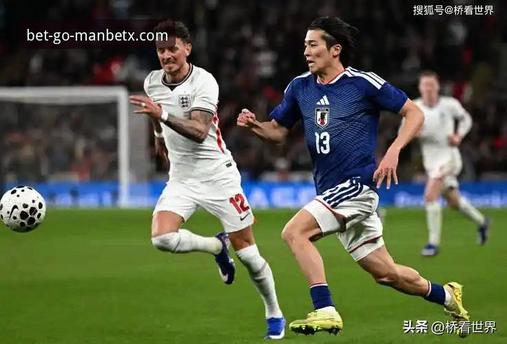 为什么英格兰0-1输给日本，比赛过程在狗万体育平台看透透了？