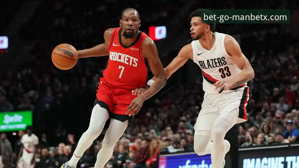 团队深度vs球星依赖：火箭大胜尼克斯背后的战术博弈与平台观赛体验