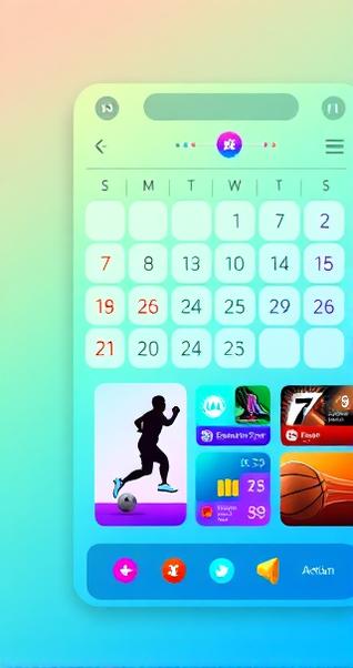 即刻开启，你的专属赛场